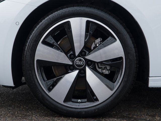 New 2025 Audi A5 2.0T Premium Plus image 7