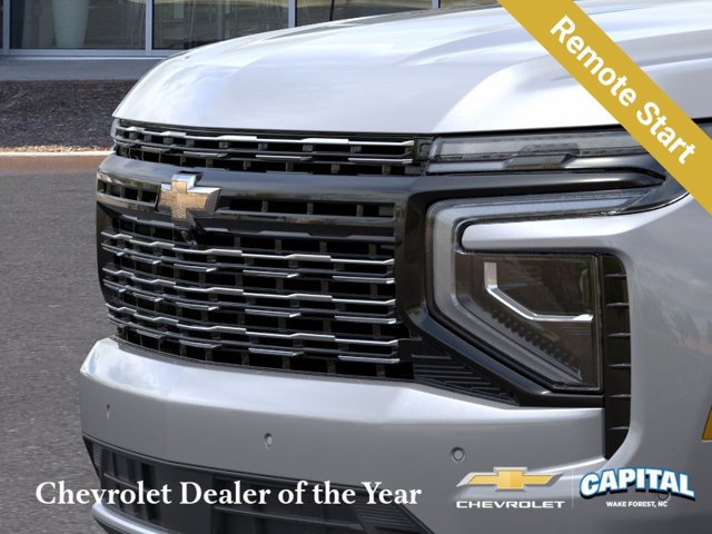 New 2026 Chevrolet Tahoe High Country AWD/4WD image 13