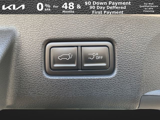 New 2025 Kia Telluride EX X-Pro image 17