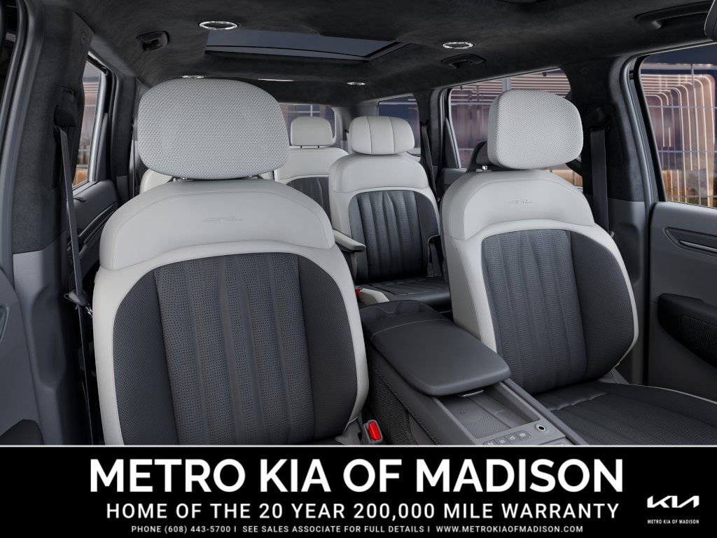 New 2026 Kia EV9 GT-Line image 15