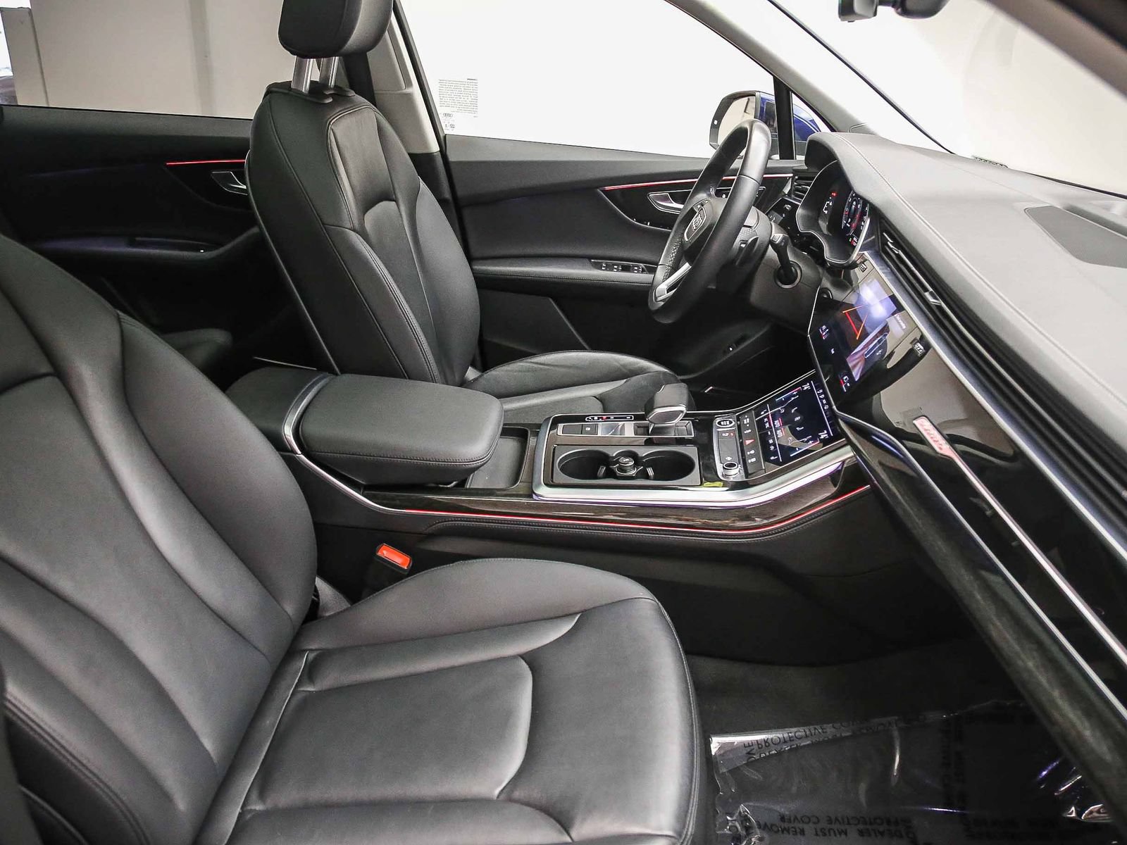 Certified 2024 Audi Q7 3.0T Premium Plus AWD/4WD image 16