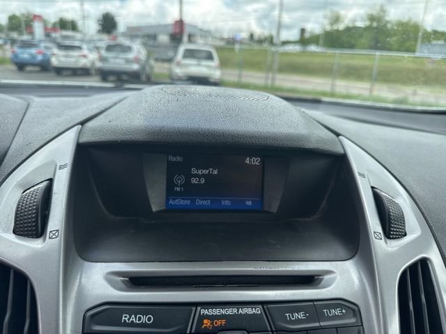 Used 2017 Ford Transit Connect XLT FWD image 17