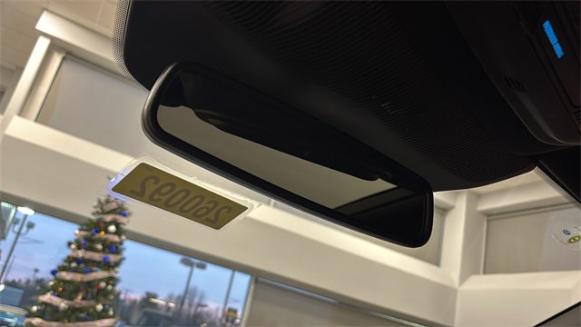 New 2026 Ford Explorer ST w/ Sun And Sound Package image 24