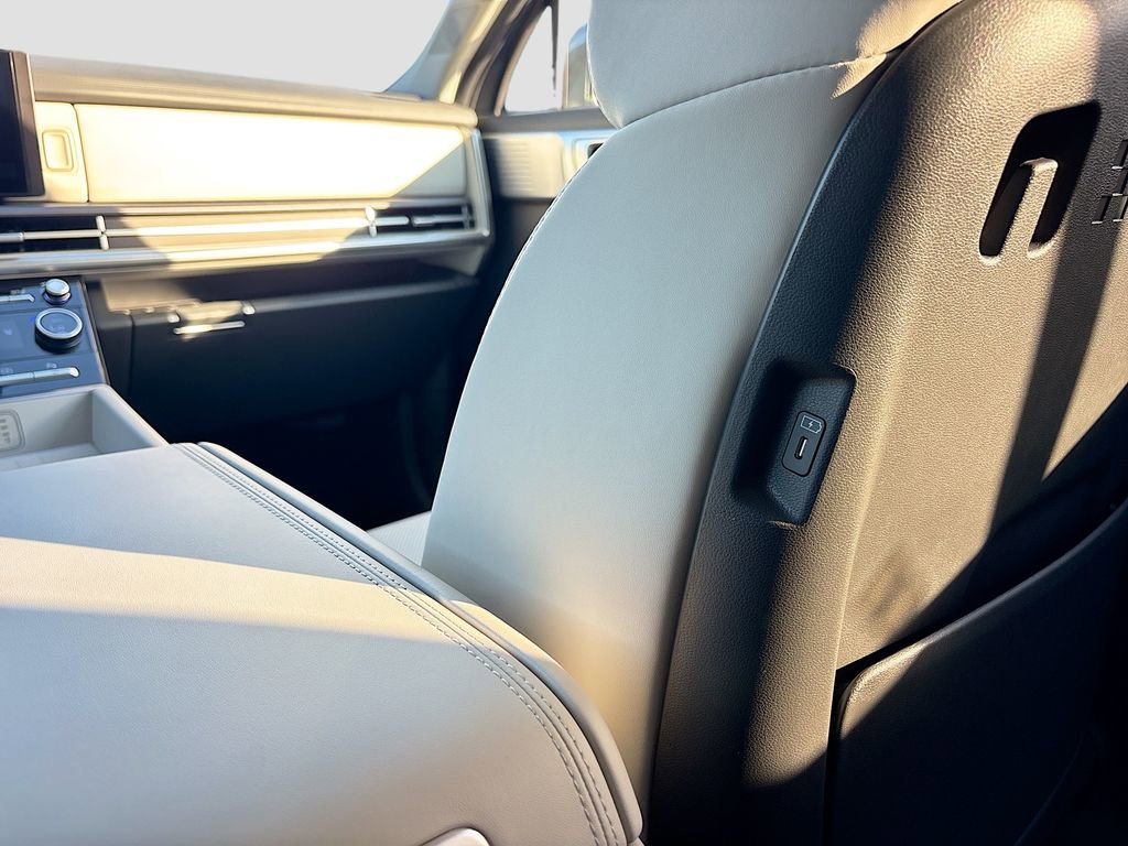 New 2026 Hyundai Santa Fe SEL image 33