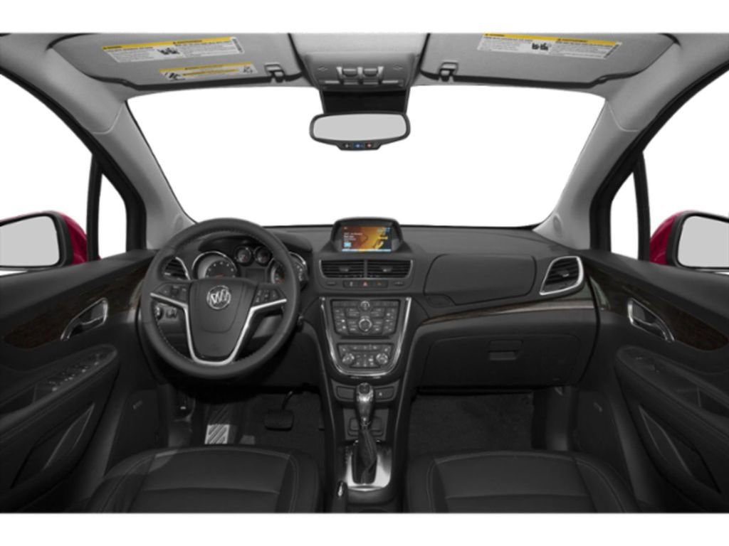 Used 2015 Buick Encore Convenience image 5