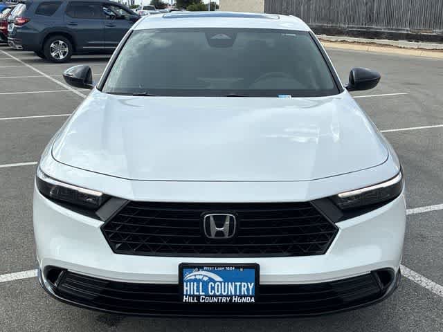 Used 2026 Honda Accord Sport image 9