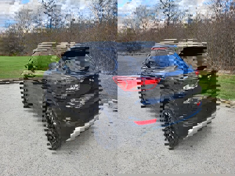 Used 2021 Chevrolet TrailBlazer LT w/ Convenience Package image 9