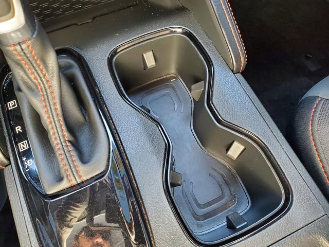 Certified 2023 Nissan Frontier PRO-4X w/ Tow Package image 23