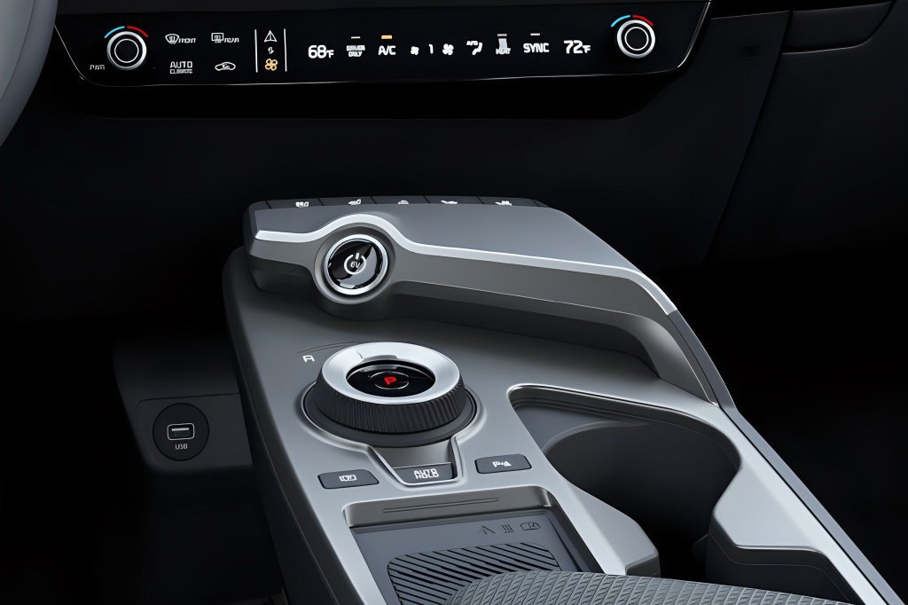 New 2026 Kia EV6 Wind AWD/4WD image 24