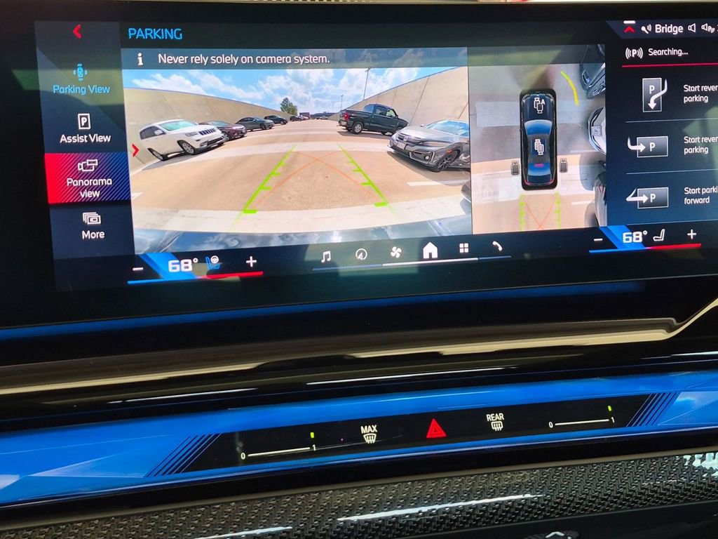 Certified 2024 BMW i5 M60 w/ Executive Package AWD/4WD image 15