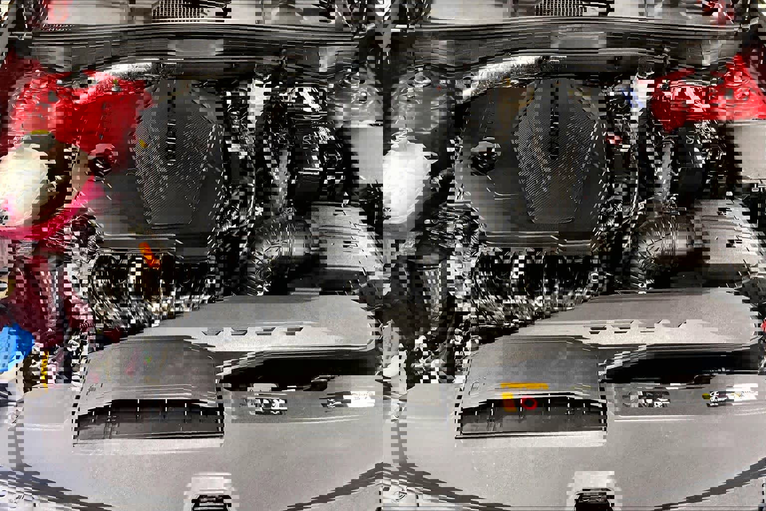 Used 2023 Hyundai Sonata SEL image 31