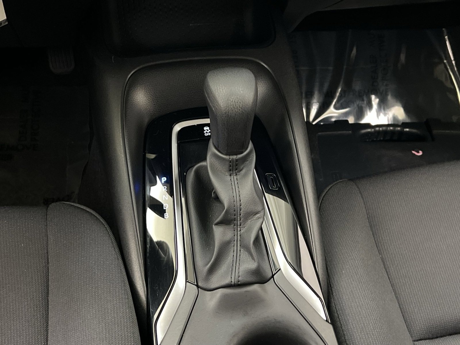 Used 2024 Toyota Corolla LE image 20