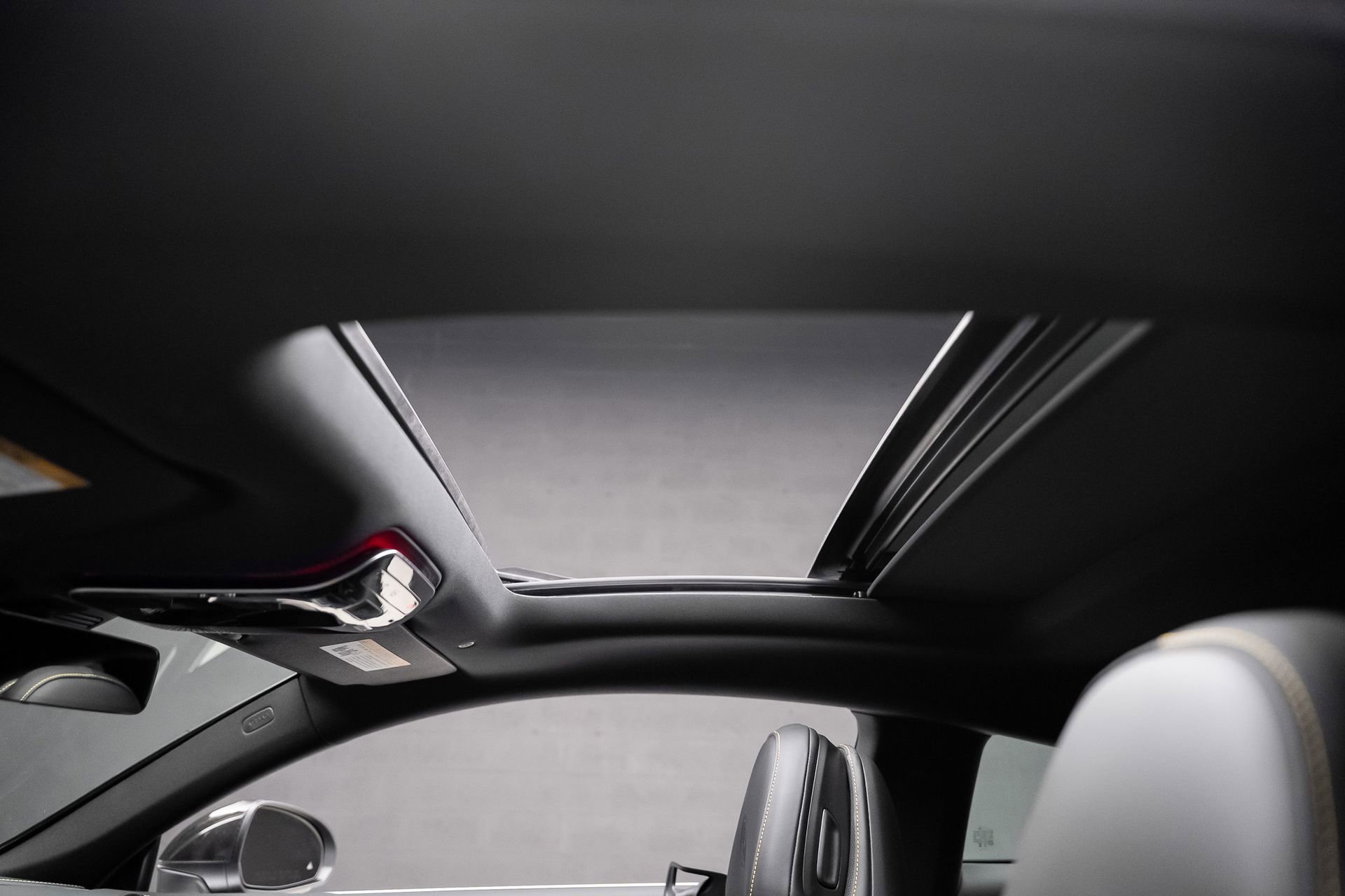 Used 2024 Mercedes-Benz CLE 53 AMG 4MATIC image 76