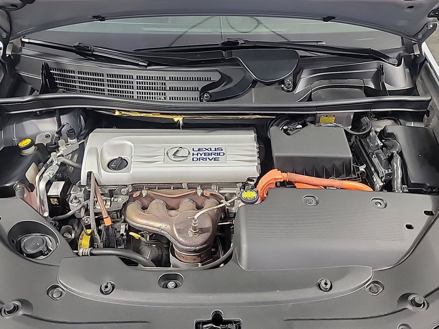 Used 2010 Lexus HS 250h FWD image 13