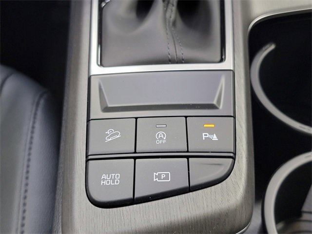 New 2026 Kia Sportage X-Line image 25