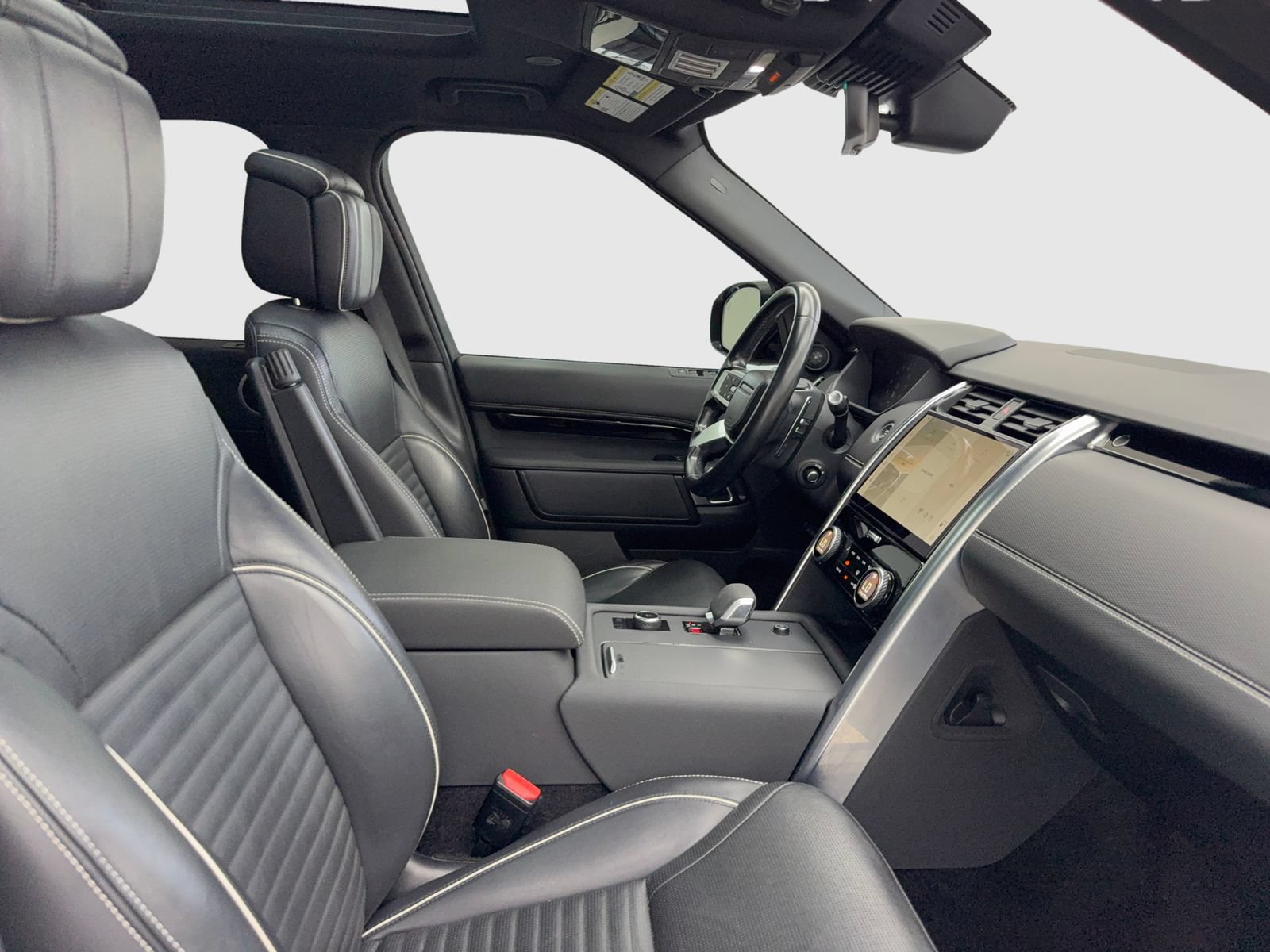 Used 2022 Land Rover Discovery HSE R-Dynamic AWD/4WD image 45