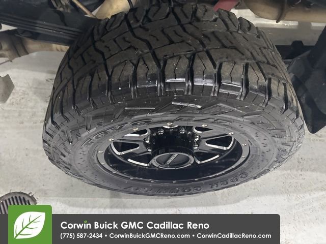 Used 2019 GMC Sierra 2500 SLT w/ Duramax Plus Package image 34