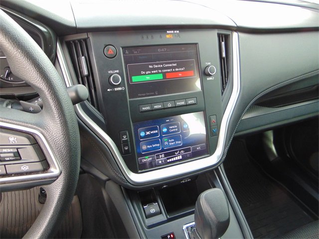 Certified 2024 Subaru Outback 2.5i image 12