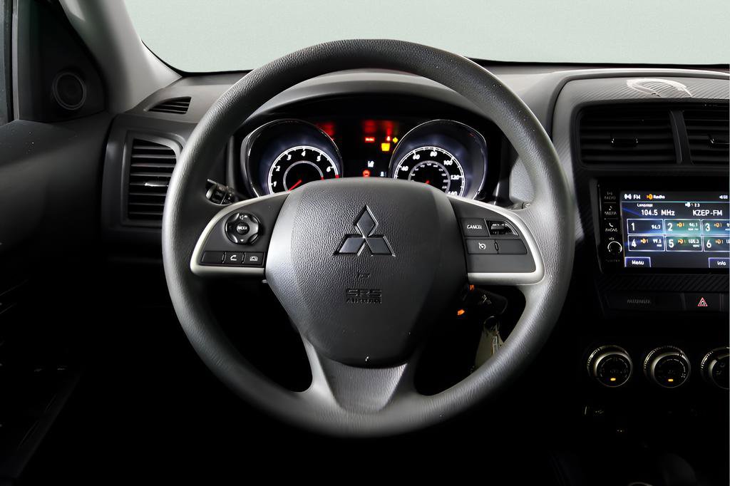 Used 2022 Mitsubishi Outlander Sport ES image 18