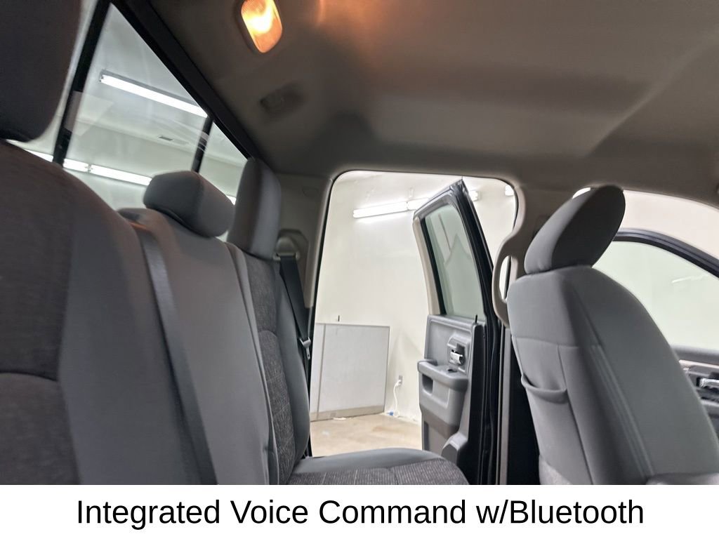 Used 2015 RAM 1500 Big Horn image 25