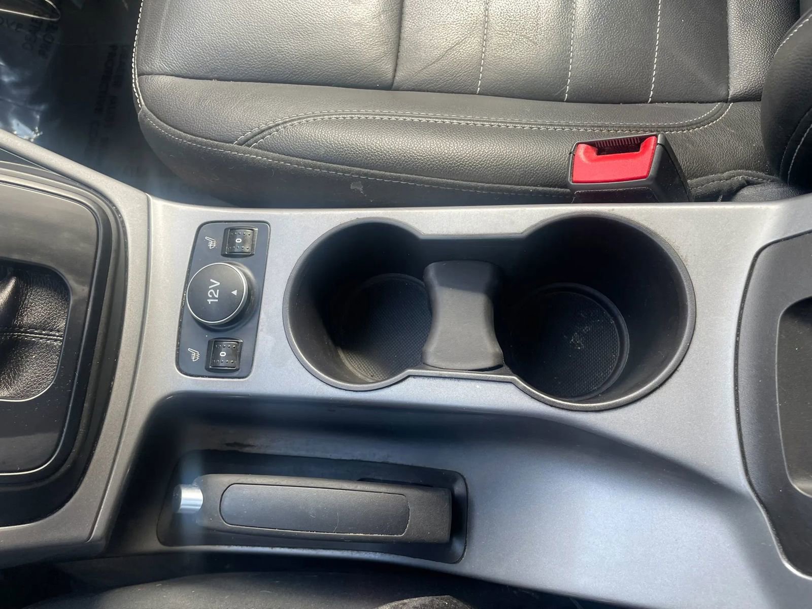 Used 2014 Ford Escape SE w/ Equipment Group 201A AWD/4WD image 9