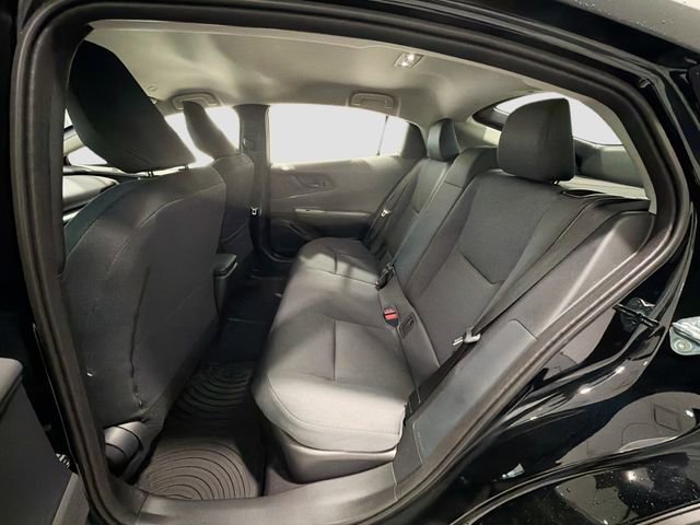 New 2026 Toyota Prius LE image 19