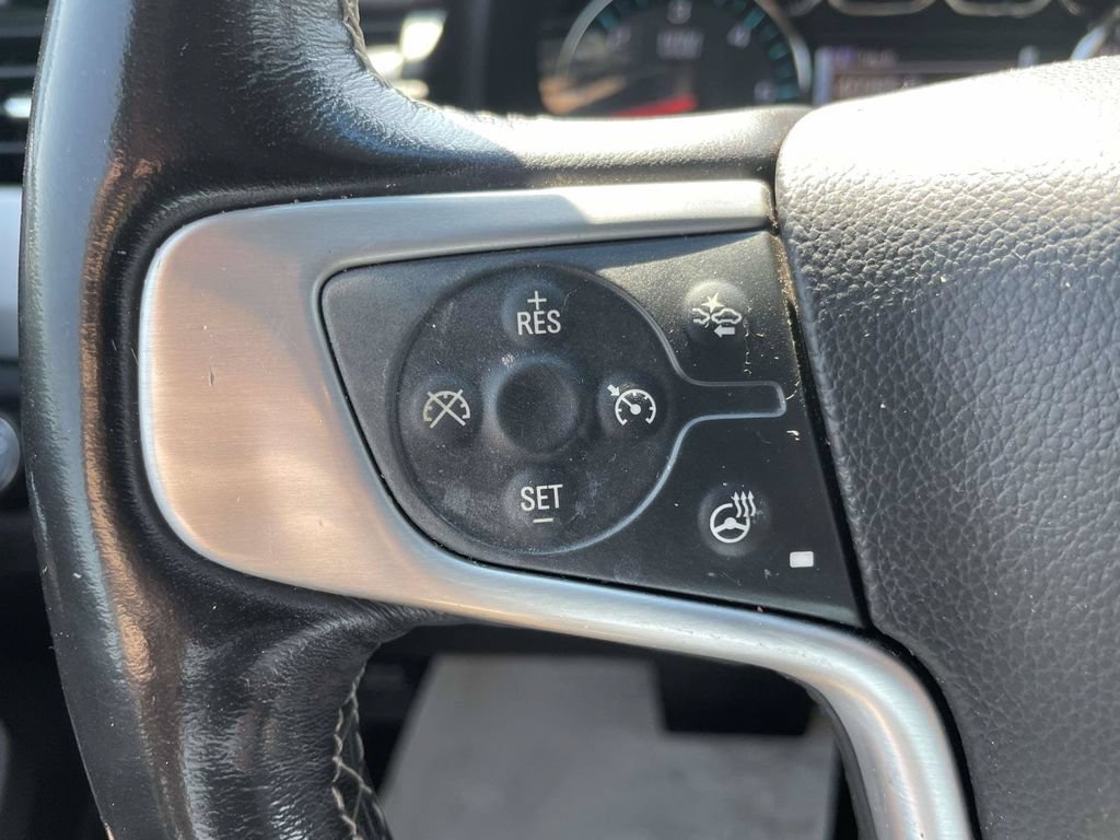 Used 2018 GMC Yukon XL SLT RWD image 25