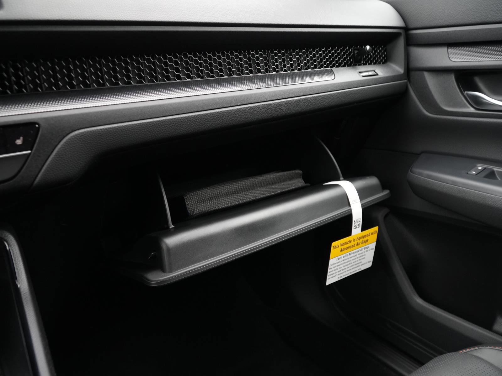 New 2026 Honda CR-V Sport-L image 29