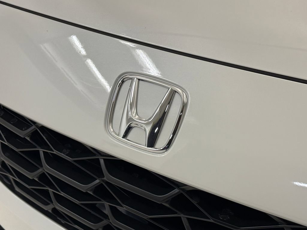 New 2026 Honda HR-V LX image 6