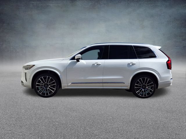 New 2026 Volvo XC90 B6 Plus w/ Protection Package Premier AWD/4WD image 4