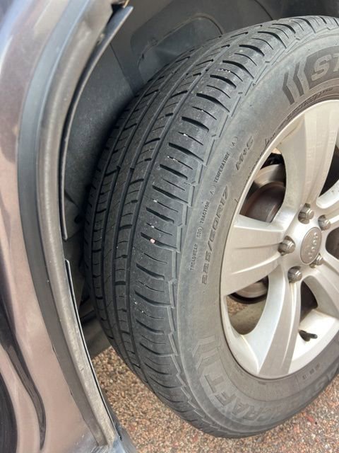 Used 2015 Jeep Compass Sport w/ Power Value Group image 12