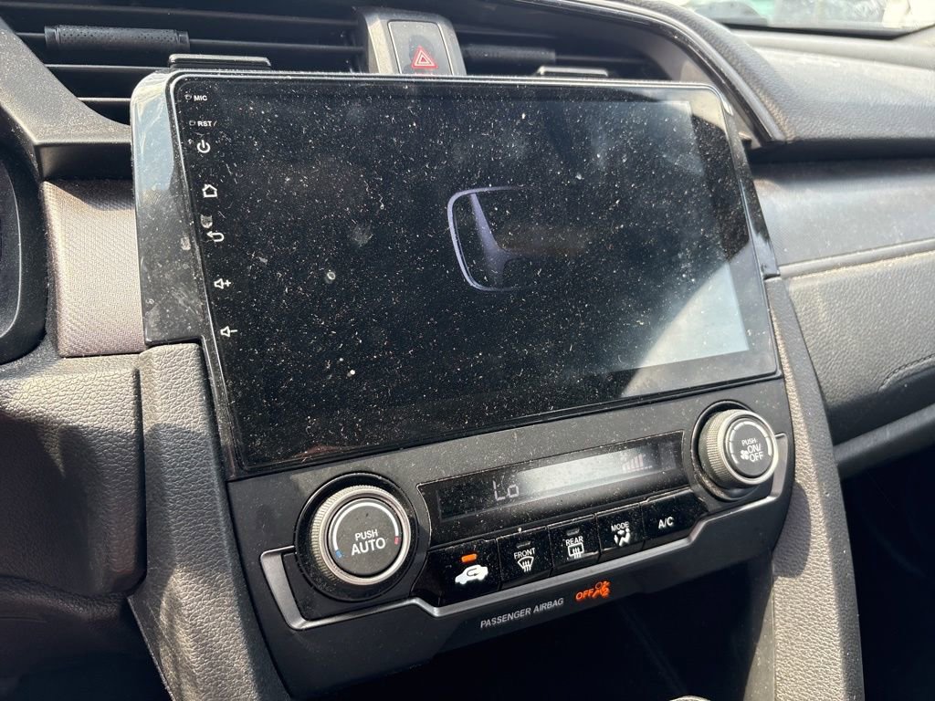 Used 2018 Honda Civic LX image 21