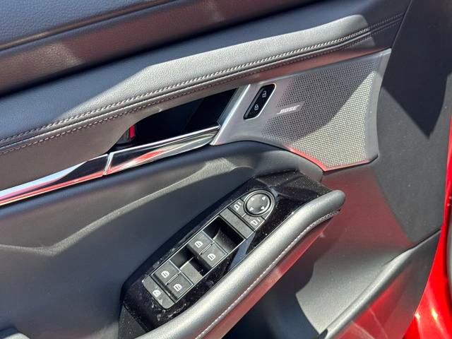 New 2025 MAZDA MAZDA3 2.5 Turbo Premium Plus Package image 7