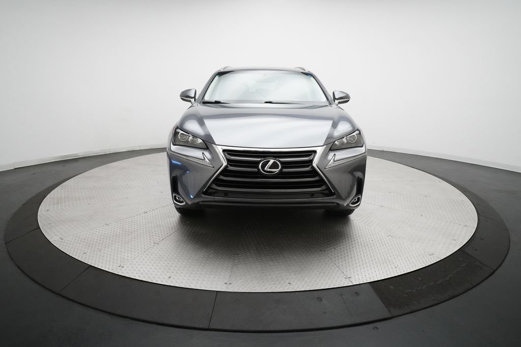 Used 2016 Lexus NX 200t AWD w/ Premium Package image 11