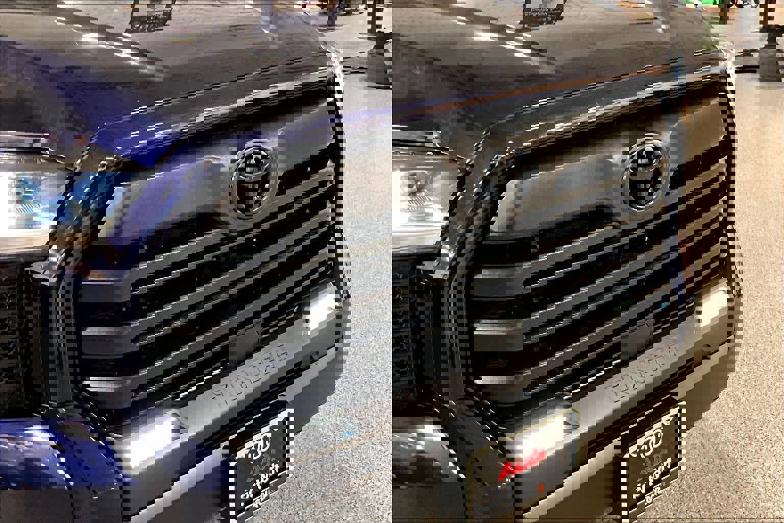 Used 2022 Toyota Tundra SR5 image 33