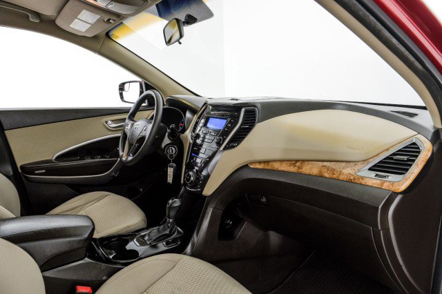 Used 2015 Hyundai Santa Fe Sport image 8