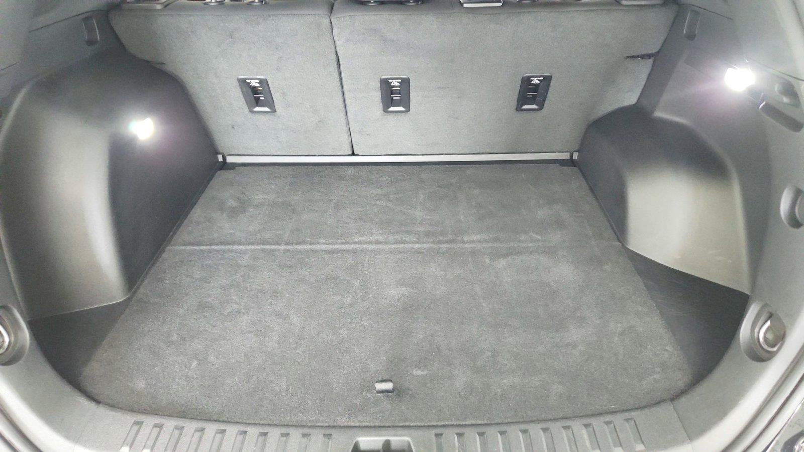 Used 2025 Chevrolet Equinox LT FWD image 39