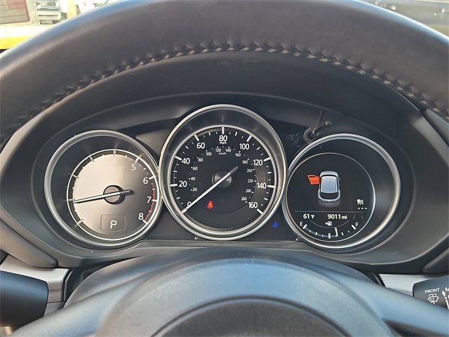 Used 2023 MAZDA CX-5 AWD 2.5 S image 18