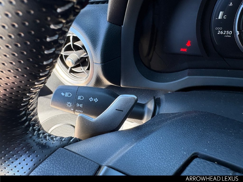 Used 2021 Lexus IS 350 F Sport w/ Navigation Package RWD image 25