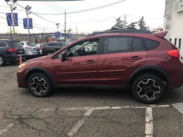 Used 2013 Subaru Crosstrek 2.0i Premium AWD/4WD image 3