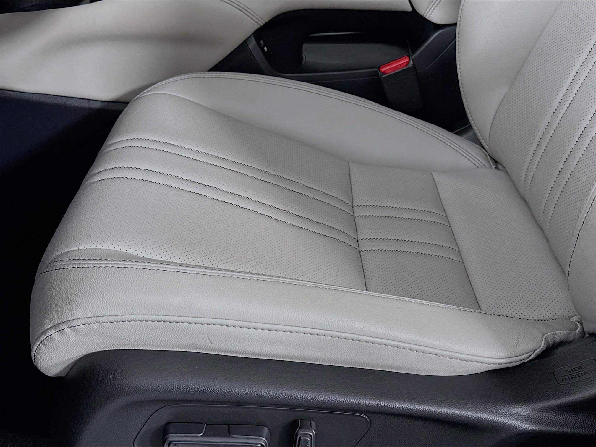 Certified 2026 Honda HR-V EX-L image 18