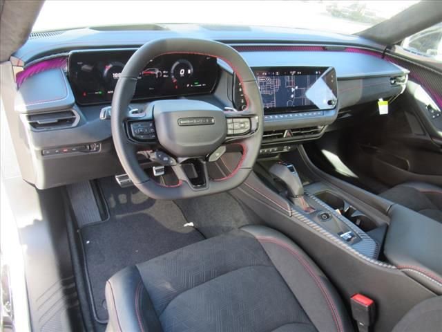 Used 2024 Dodge Charger R/T Scat Pack w/ Plus Group image 17