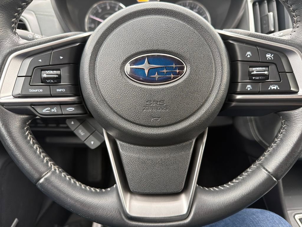 Used 2017 Subaru Impreza 2.0i Limited image 46