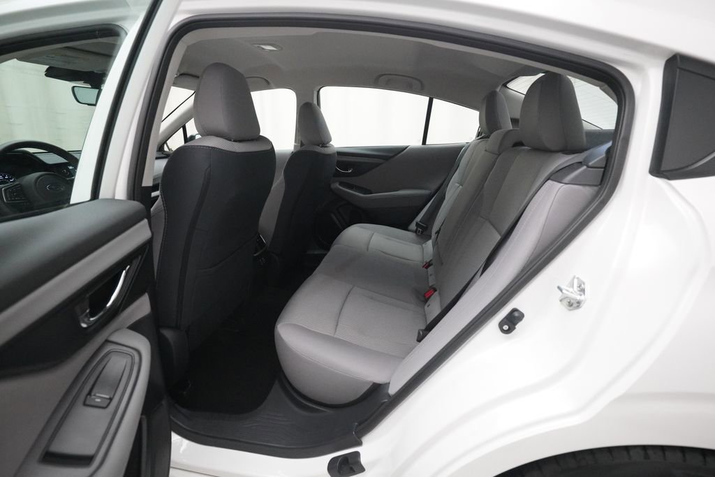 Certified 2025 Subaru Legacy Premium image 14