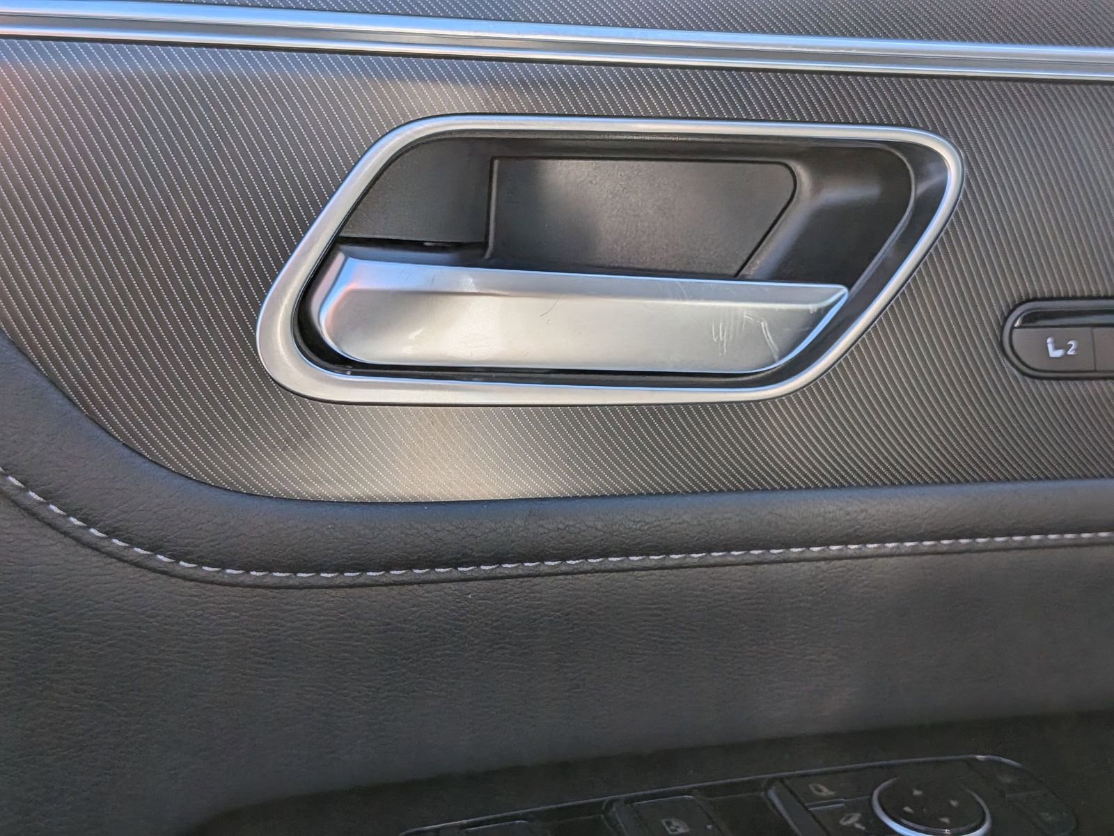 New 2026 INFINITI QX80 Luxe w/ Cargo Package image 12