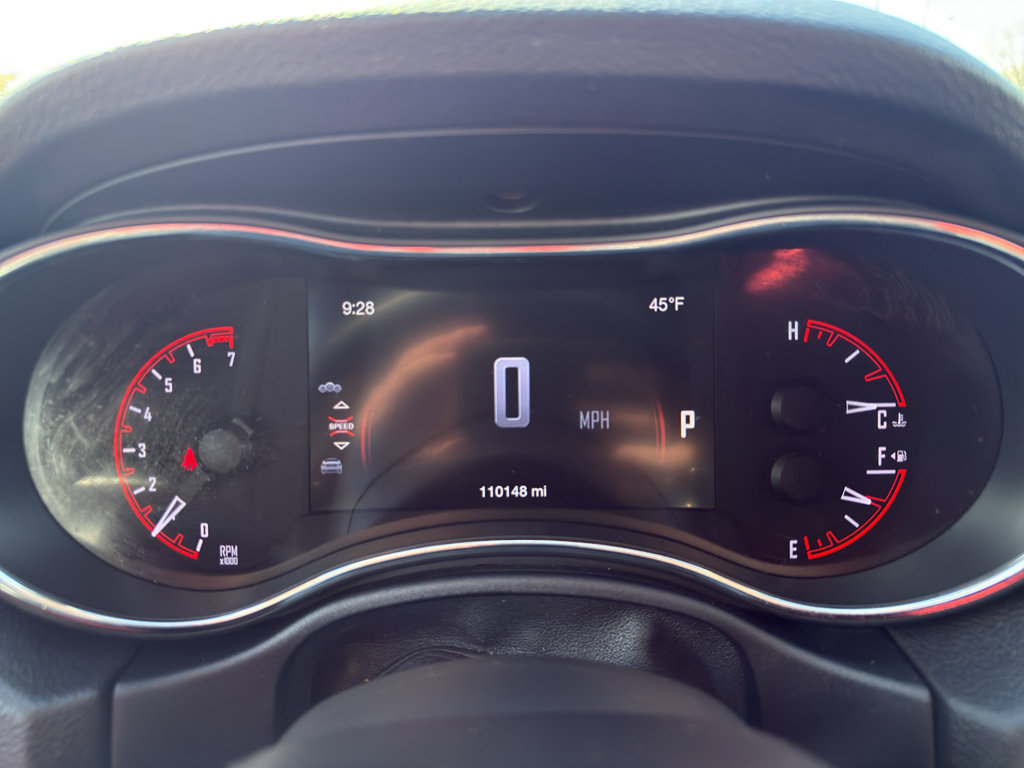Used 2016 Dodge Durango Limited AWD/4WD image 17
