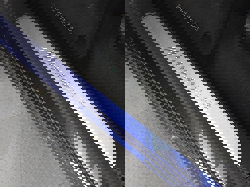 Certified 2024 Porsche Macan 4 Electric image 20