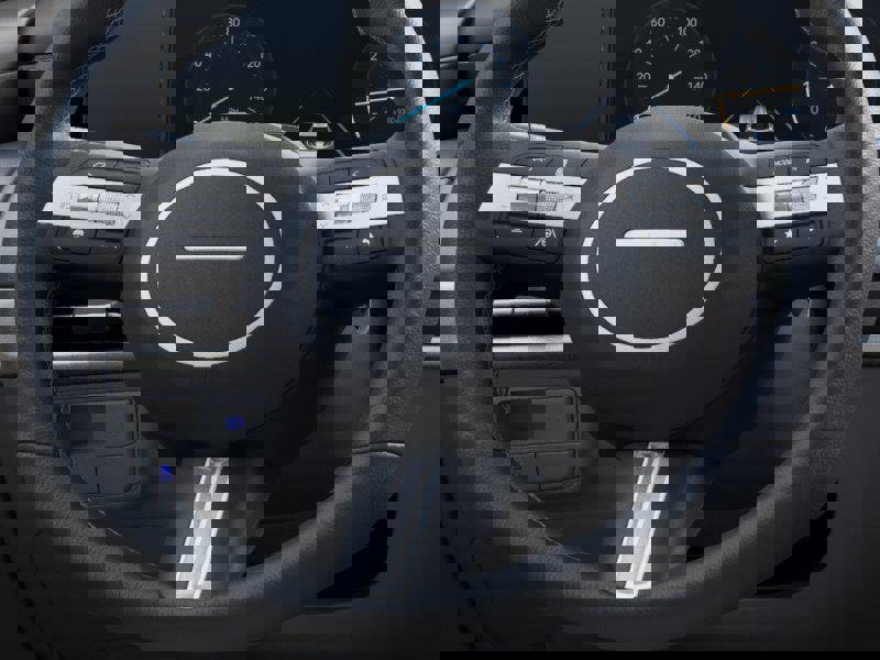 New 2026 Hyundai Tucson SEL image 15