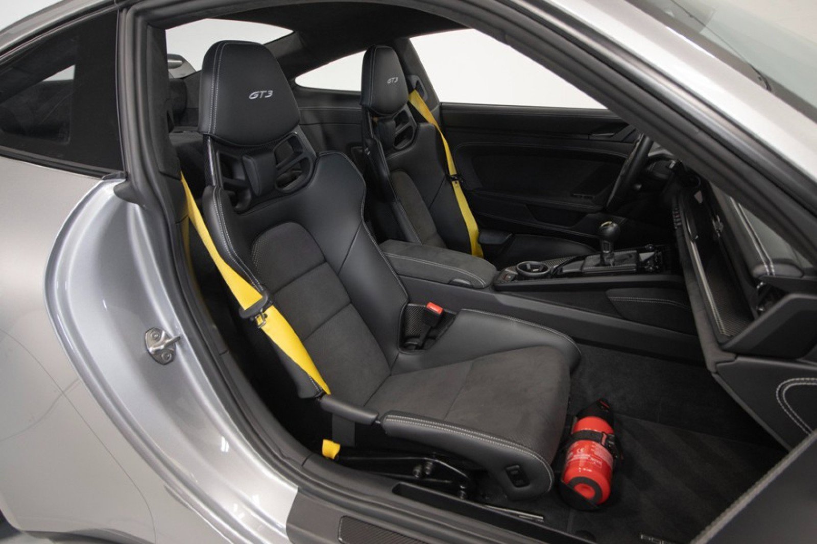 Used 2022 Porsche 911 GT3 image 60