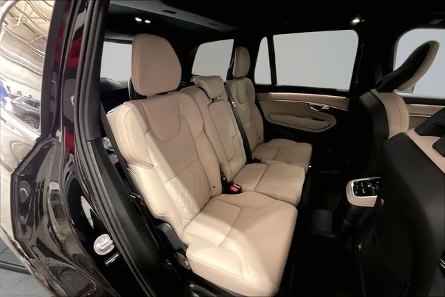 New 2026 Volvo XC90 T8 Plus w/ Protection Package Premier image 11